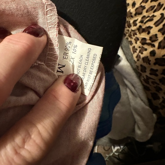 Racerback Tanktop bundle - Picture 4 of 4